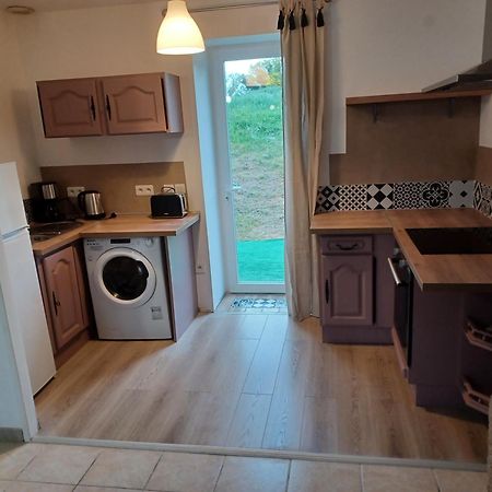 Duplex Centre Ville Ernée Dış mekan fotoğraf